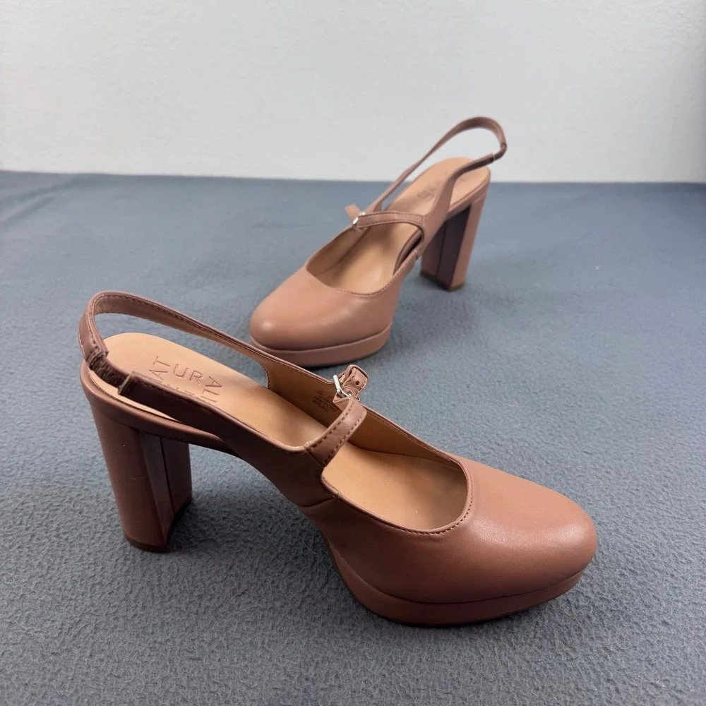 Naturalizer berlin sl